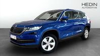 Skoda Kodiaq 2,0 TSI 190Hk 4x4 Automat | Style | Dragpaket