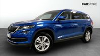 Skoda Kodiaq 2.0TSI 190hk 4X4 AUT Style|Drag|MOMS