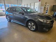 Kia Optima Sport Wagon Plug-in Hybrid Advance Euro 6