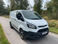 Ford transit Custom 270 2.0 TDCi Euro 6