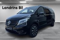 Mercedes-Benz Vito Tourer 116 CDI 4x4 3.2t Extra Lång 9-Sits