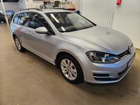 Volkswagen Golf Sportscombi 1.6 TDI BMT Euro 6