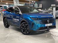 Peugeot 3008 GT+ Hybrid Aut - DEMO