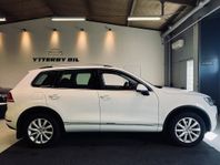 Volkswagen Touareg 3.0 V6 TDI 4Motion TipTronic Skinn D-Värm