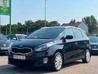 Kia Carens 1.7 CRDi DCT GLS Euro6, Ny servad, ett år garanti