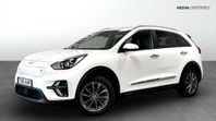 Kia E-Niro Advance Plus 64kWh |KAMERA|CARPLAY|KIA-CONNECT|NA