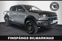 Ford ranger Raptor SelectShift Euro 6