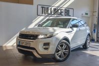 Land Rover Range Rover Evoque Sport Dynamic Pano Meridian