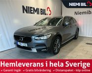 Volvo V90 Cross Country T6 AWD Aut Momentum Kamera Navi VoC