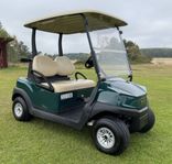 Club Car Tempo 2018