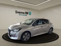 Peugeot 208 Allure Pack - 4.99% ränta!