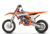 KTM 65 SX *Omgående leverans*