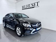 Mercedes-Benz GLC 220 d Coupé 4MATIC 9G-Tronic Base Euro 6