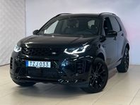 Land Rover Discovery Sport P300e SE Dynamic / Drag / Panoram