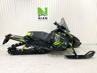 Arctic Cat XF 9000 HC Turbo 153" Ltd *280 hk