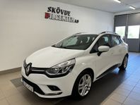 Renault Clio Sport Tourer 0.9 TCe 3500Mil/GPS/Bluetooth