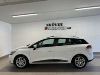 Renault Clio Sport Tourer 0.9 TCe 3500Mil/GPS/Bluetooth