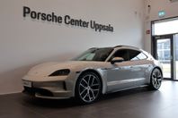 Porsche Taycan Sport Turismo