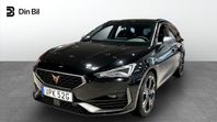 Cupra Leon Sportstourer e-Hybrid VZ 1.4 TSI 245 hk DSG6 Ladd