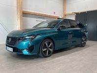 Peugeot 308 GT SW 1.2 PureTech EAT