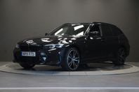 BMW 330e xDrive Touring/ M-sport/ Drag/ Elstolar