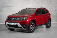 Dacia Duster 4x4 1,3 TCe 150 Techroad