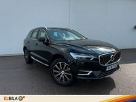 Volvo XC60 T8 AWD Inscription | Pano+Drag+Vhjul | 5463kr per