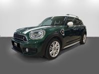 MINI Countryman Cooper SE ALL4 PHEV