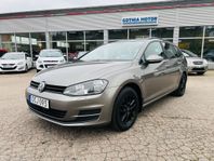 Volkswagen Golf Sportscombi 1.6 TDI BMT Fullservad S+V