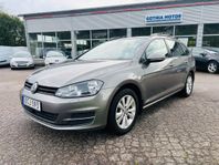 Volkswagen Golf Sportscombi 1.6 TDI BMT Euro 6