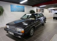 Volvo 760 GLE 2.8 Automat Mkt fin!