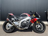 Aprilia TUONO V4R