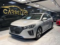 Hyundai IONIQ Plug-in 1.6 + 8.9 kWh DCT Premium plus/Kamera