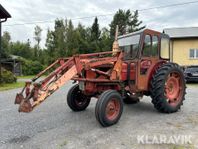 Volvo BM 400 Buster