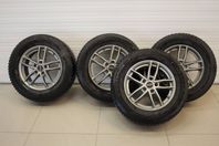 Vinterdäck Hankook Winter iPike 16" Dubb