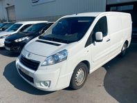 Peugeot Expert Panel Van Auto 1.2t 2.0 HDi Drag K-rem bytt