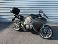 Honda VFR 1200 F