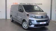 Peugeot Expert Plus 145hk Aut L2 - DEMO