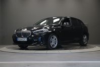 BMW 118I M Sport/ HiFi/ Sportstolar