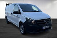 Mercedes-Benz Vito 114 CDi Skåp Extra lång