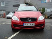 Mercedes-Benz A SUPER,SUPER FINBIL,nybesUA,fullservis,nyserv