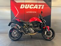 Ducati Monster Termignoni -Demo-