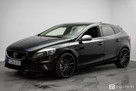 Volvo V40 D3 Geartronic R-Design / Panorama / 20" fälgar