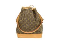 Louis Vuitton Noé Monogram