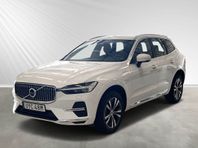 Volvo XC60 Recharge T6 Inscription Expression