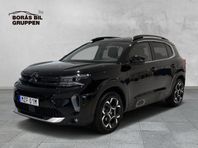 Citroën C5 Aircross SHINE PureTech 130 A 5-d SUV