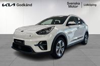 Kia E-Niro 5.99% RÄNTA Advance Plus Tech TAKLUCKA