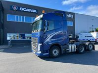 Volvo FH 6X2 – Dragbil