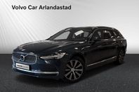 Volvo V90 Recharge T6 Inscription Expression