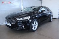 Ford Mondeo 2.0 TDCi Powershift, 180hk Titanium